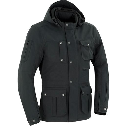 BERING - giacca BERING - giacca commander nero