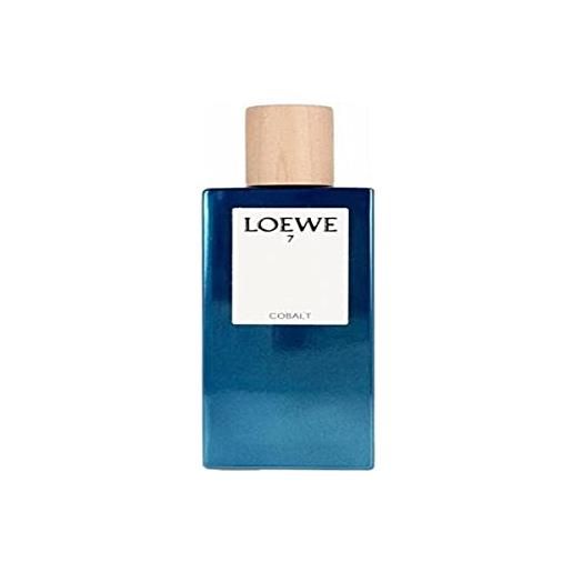 Loewe 7 cobalt edp vapo 50 ml