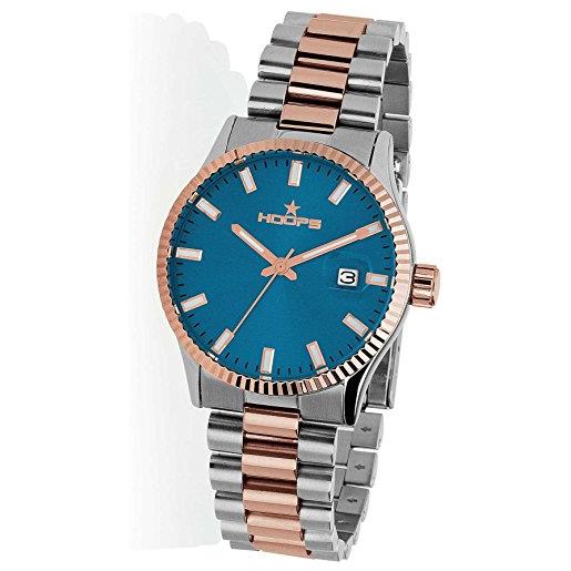 Hoops orologio solo tempo donna Hoops luxury casual cod. 2590lsrg06