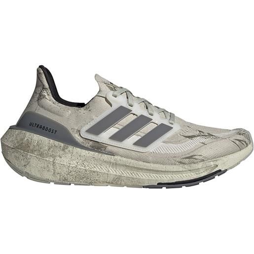 Adidas ultraboost light running shoes grigio eu 37 1/3 uomo