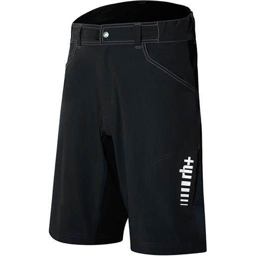 Rh+ mtb shorts nero xl uomo