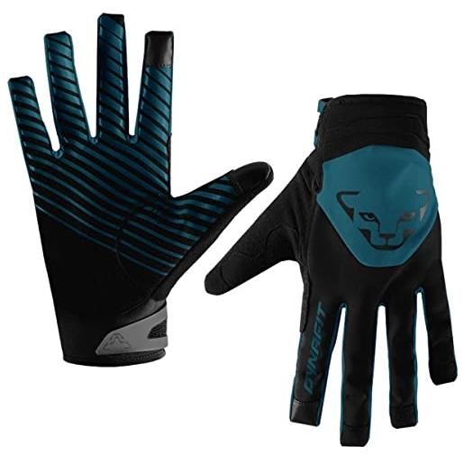 Dynafit guanti marca modello radical 2 softshell gloves