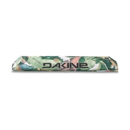 Dakine aero rack pads 18in, accessories unisex-adult, palm grove, one size