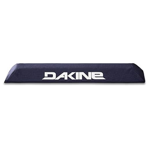 Dakine aero rack pads 28in, accessories unisex-adult, night sky, one size