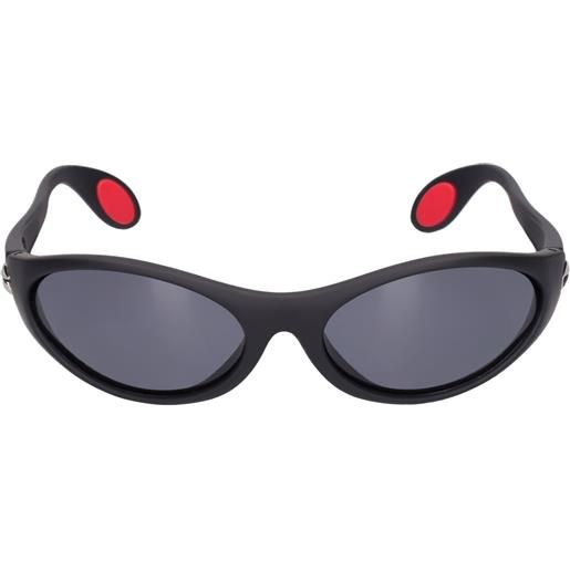COPERNI occhiali da sole cycling con logo