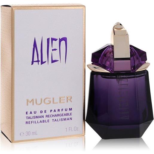 THIERRY MUGLER alien eau de parfum 30ml