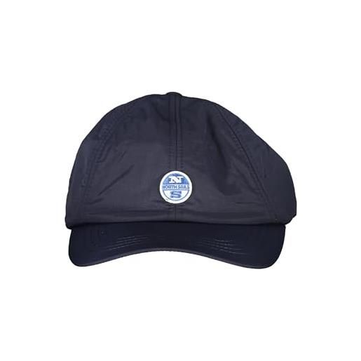 NORTH SAILS cappello da baseball in taslan da uomo- 623232