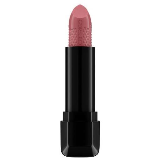 Catrice shine bomb lipstick rossetto nutriente ad alta brillantezza 3.5 g tonalità 040 secret crush