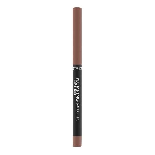 Catrice plumping lip liner matita per labbra dal colore intenso e dall'effetto idratante 0.35 g tonalità 069 mainhattan