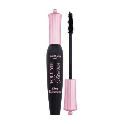 BOURJOIS Paris volume glamour ultra volumateur mascara volumizzante 12 ml tonalità 01 black