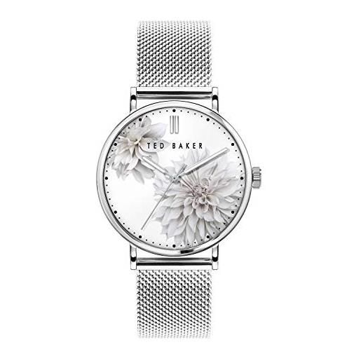 Ted Baker orologio casual bkpphf0099i