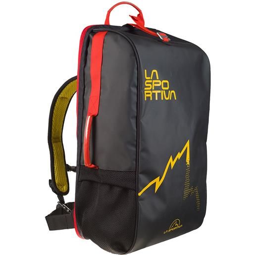 La Sportiva travel 45l backpack nero