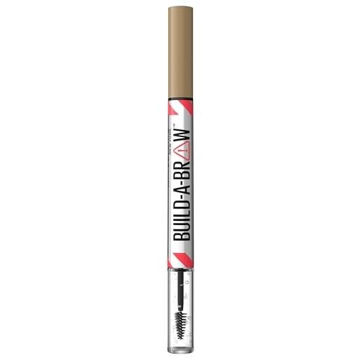 Maybelline new york build-a-brow 250 blonde