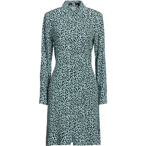 KARL LAGERFELD - vestito chemisier