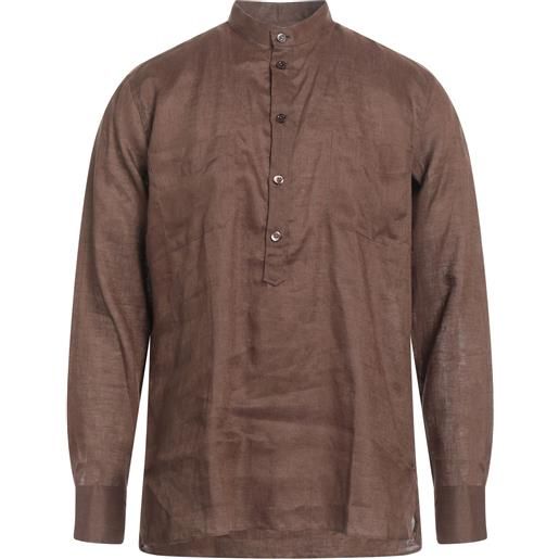 PT Torino - camicia in lino