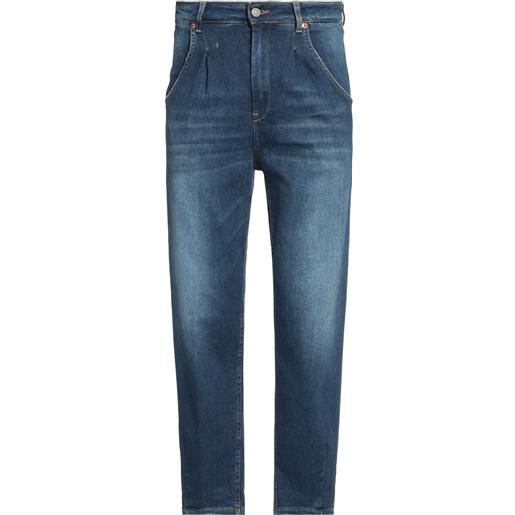 DONDUP - pantaloni jeans