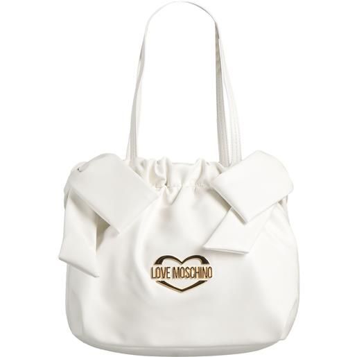 LOVE MOSCHINO - borsa a mano