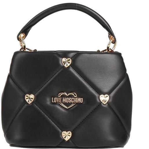 LOVE MOSCHINO - borsa a mano