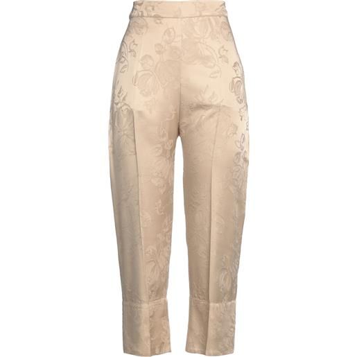 SEMICOUTURE - pantalone