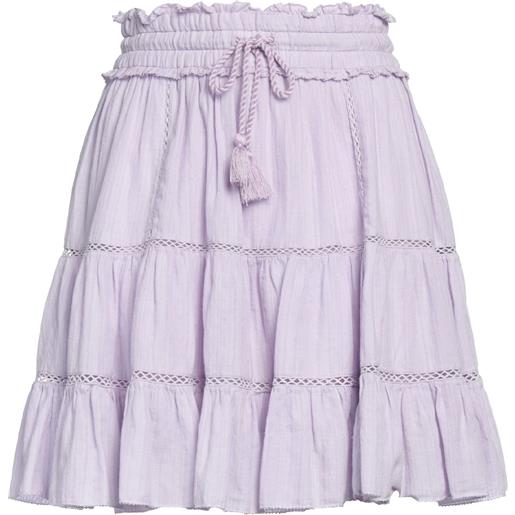 MARANT ÉTOILE - minigonna