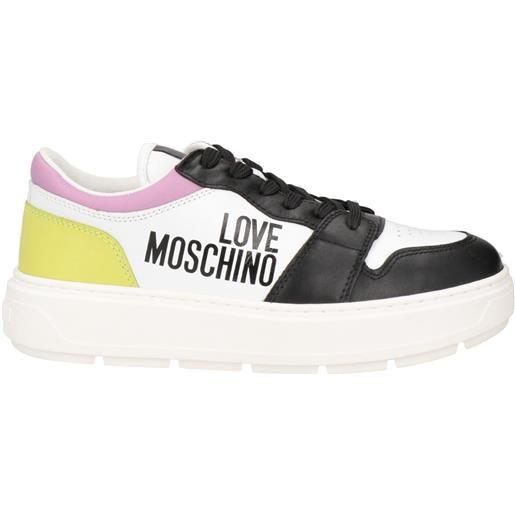 LOVE MOSCHINO - sneakers