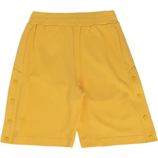 FENDI - shorts & bermuda