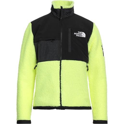 THE NORTH FACE - teddy coat