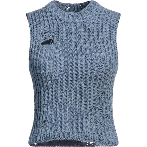 JW ANDERSON - maglia gilet