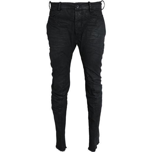 MASNADA - pantaloni jeans