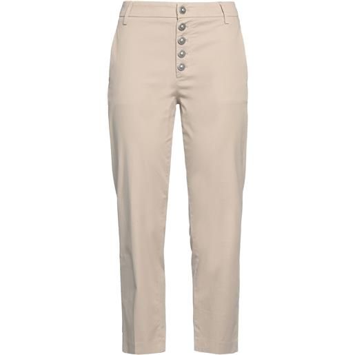 DONDUP - pantalone