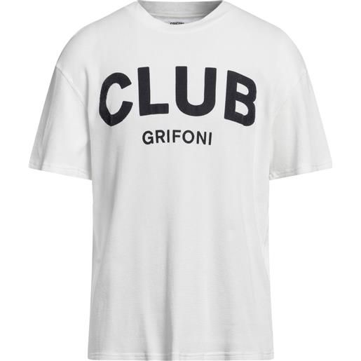 GRIFONI - oversized t-shirt