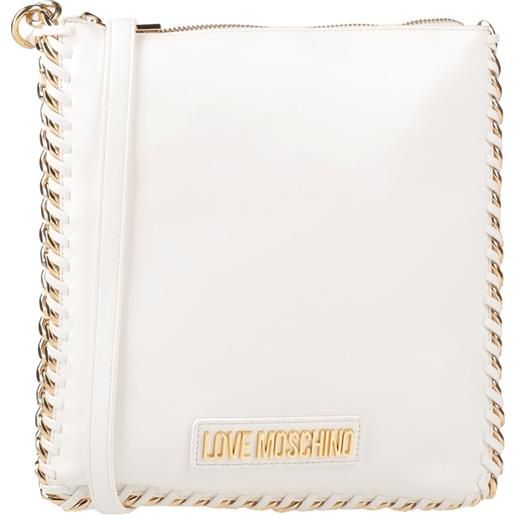 LOVE MOSCHINO - borsa a tracolla