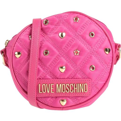 LOVE MOSCHINO - borsa a tracolla