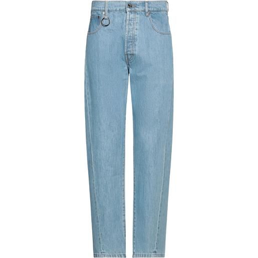 ÉTUDES - pantaloni jeans
