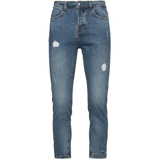 JOHN RICHMOND - jeans straight