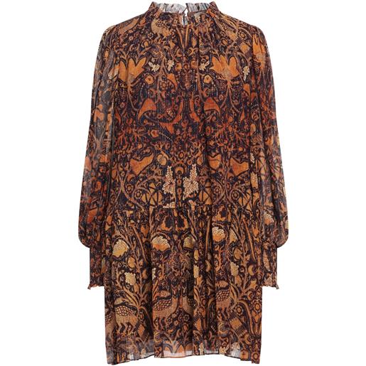 ULLA JOHNSON - vestito corto