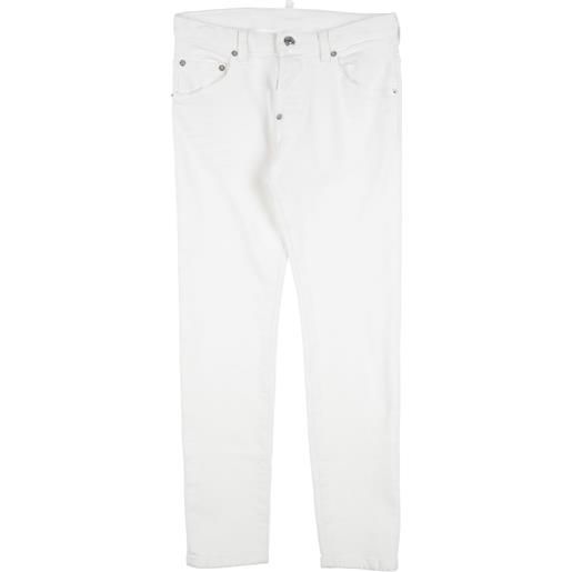 DSQUARED2 - pantaloni jeans