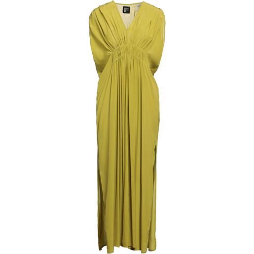 FISICO - vestito midi