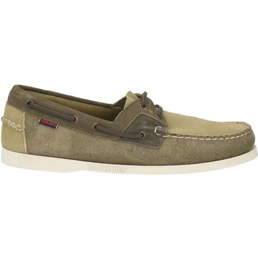 SEBAGO DOCKSIDES - mocassino