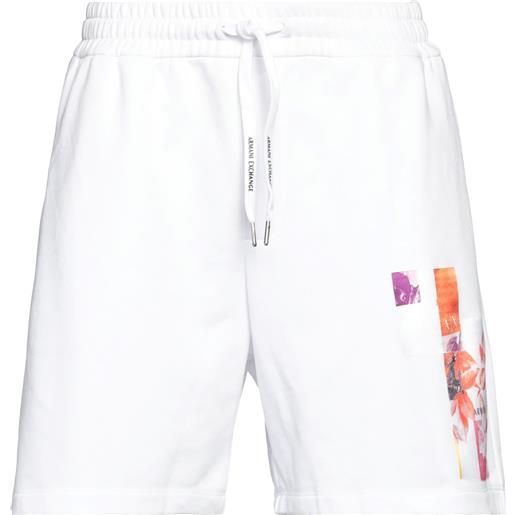 ARMANI EXCHANGE - shorts e bermuda