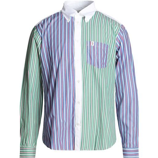 MACKINTOSH - camicia a righe