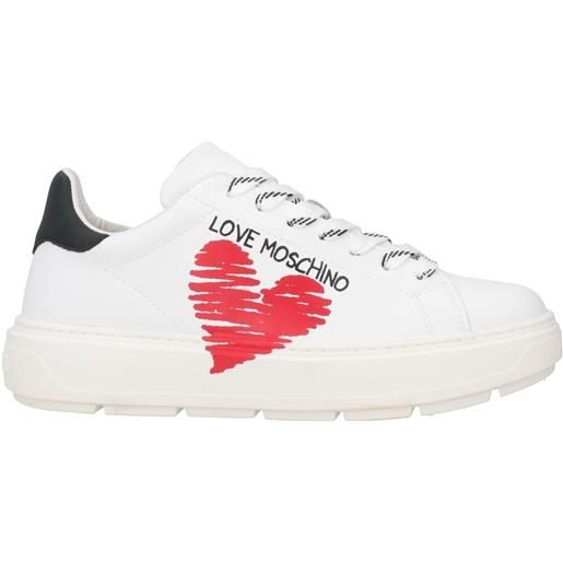 LOVE MOSCHINO - sneakers