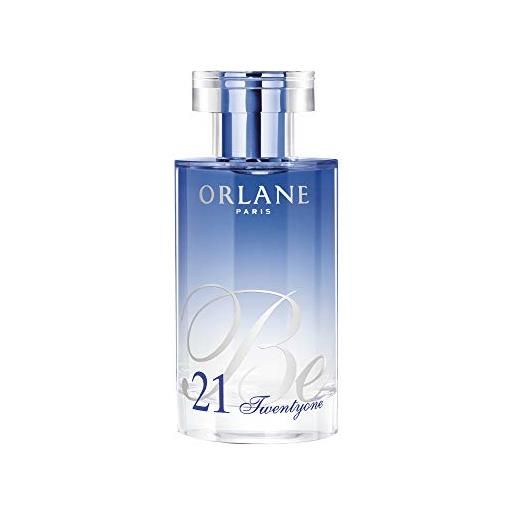 Orlane be 21 perfume - 100 ml