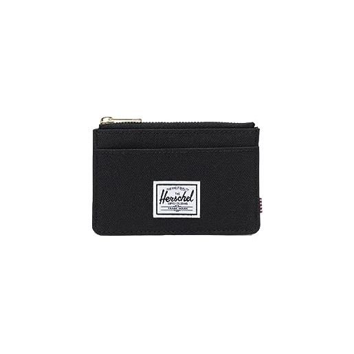 Herschel oscar wallet one size