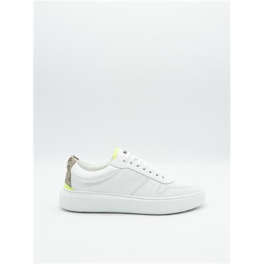 Herno sneakers bianco