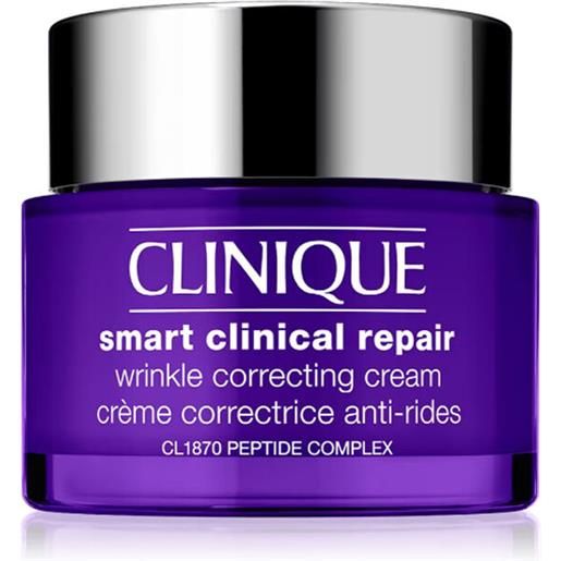 Clinique - smart clinical repair - creme 75 ml. 