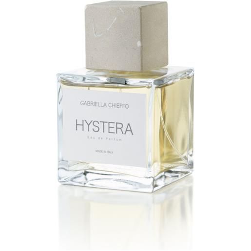 GABRIELLA CHIEFFO hystera_paradosso olfattivo eau de parfum 100ml