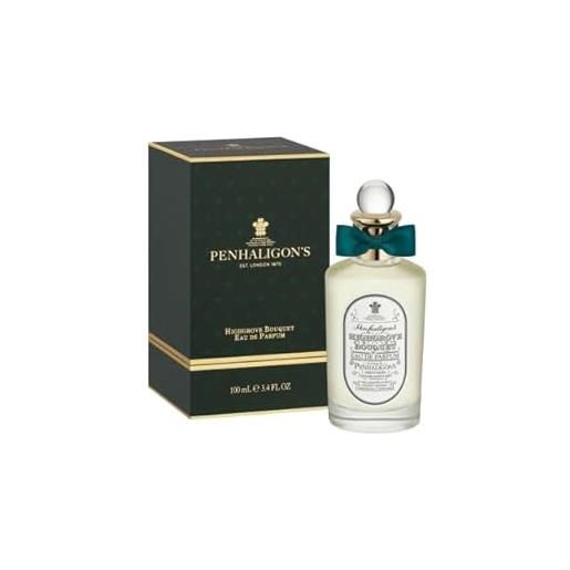 Penhaligon's highgrove bouquet eau de parfum 100 ml/3.4 fl. Oz. 