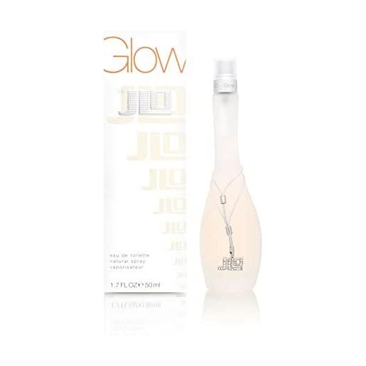 Jennifer Lopez glow edt spray 50 ml