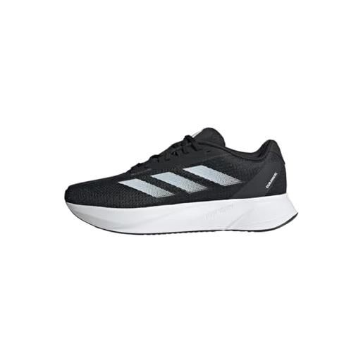 adidas duramo sl shoes, scarpe da corsa uomo, arctic night ftwr white lucid lemon, 37 1/3 eu